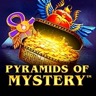Pyramids Of Mystery 2