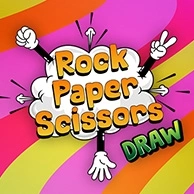 Rock Paper Scissors Draw