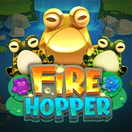 Fire Hopper