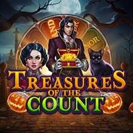 Treasures Of The Count