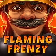 Flaming Frenzy