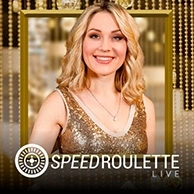 Speed Roulette Live