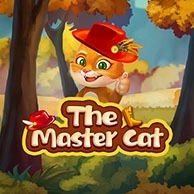 The Master Cat