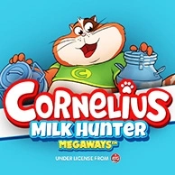 Cornelius Milk Hunter Megaways