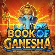 Book Of Ganesha