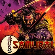 Samurai Wildz