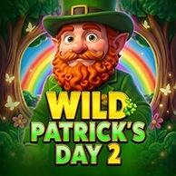 Wild Patricks Day 2