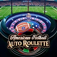 American Football Auto Roulette
