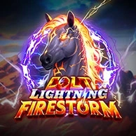 Colt Lightning Firestorm