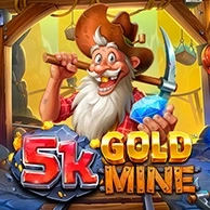 5K Gold Mine