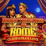 Hidden Treasures of Rome - Cleopatra's Love