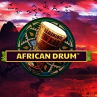 African Drum