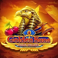Golden Suns Chain Collect