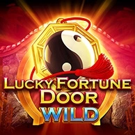 Lucky Fortune Door Wild