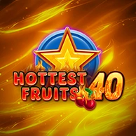 Hottest Fruits 40