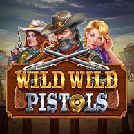 Wild Wild Pistols