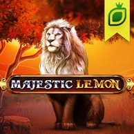 Majestic Lemon