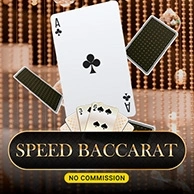 Speed Baccarat NC Live