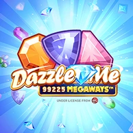 Dazzle Me Megaways