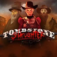 Tombstone Slaughter El Gordos Revenge