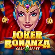 Joker Bonanza Cash Spree