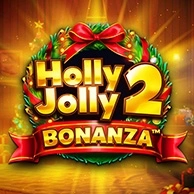 Holly Jolly Bonanza 2