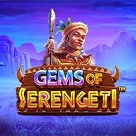 Gems of Serengeti