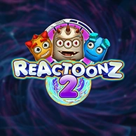 Reactoonz 2