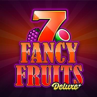 Fancy Fruits Deluxe