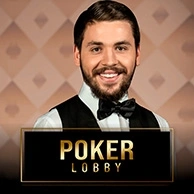 Poker Lobby Live