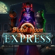 Blood Moon Express