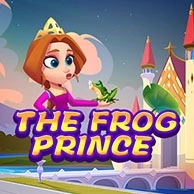 The Frog Prince