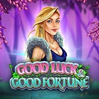 Good Luck And Good Fortune