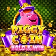 Piggy Coin: Hold And Win