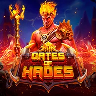 Gates Of Hades