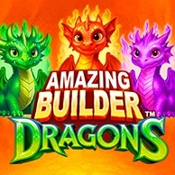 Amazing Builder Dragons