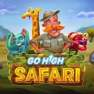Go High Safari