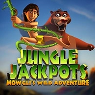 Jungle Jackpots