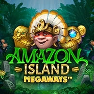 Amazon Island Megaways