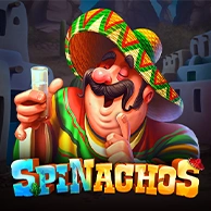 Spinachos