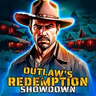 Outlaws Redemption - Showdown