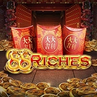 88 Riches