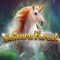 Unicorn Forest