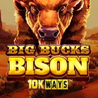Big Bucks Bison 10K Ways
