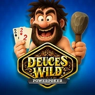 Deuces Wild Powerpoker