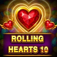 Rolling Heart 10