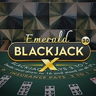 Blackjack X 30
