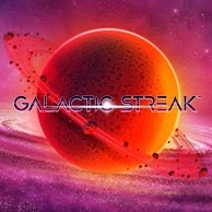 Galactic Streak