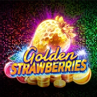 Golden Strawberries