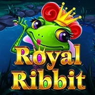 Royal Ribbit